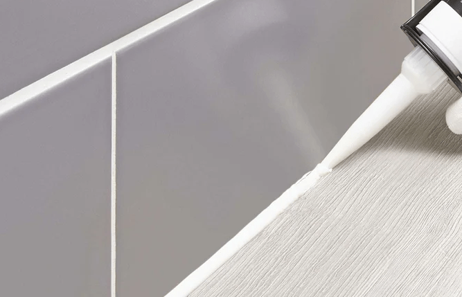 An Extensive Guide To Acrylic Sealant